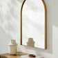 Jinshiqiao Accent Mirror