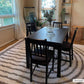 Jola Taupe Area Rug - Clearance