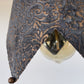 Jubilant FARMHOUSE BARN Ornate Ceiling Light