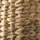 Kabankalan Seagrass Resin Table Lamp