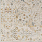 Kabungahan Oushak Style Floral Rug