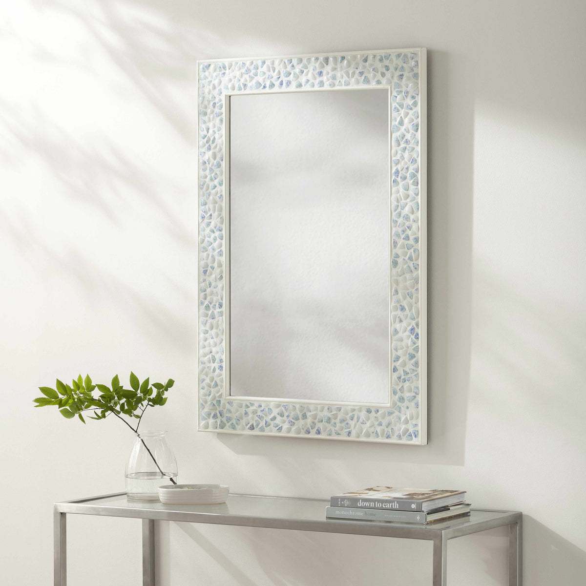 Kartepe Mirror