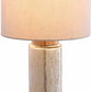 Kawayan Table Lamp - Clearance
