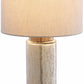 Kawayan Table Lamp - Clearance