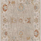 Kitchener Oushak Thick Luxe Area Rug