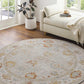 Kitchener Oushak Thick Luxe Area Rug