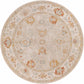 Kitchener Oushak Thick Luxe Area Rug