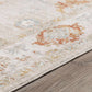 Kitchener Oushak Thick Luxe Area Rug
