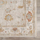 Kitchener Oushak Thick Luxe Area Rug