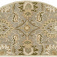 Chesterton Hand Tufted Ivory 1111 Area Rug
