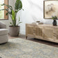 Ayesha Oushak Area Rug
