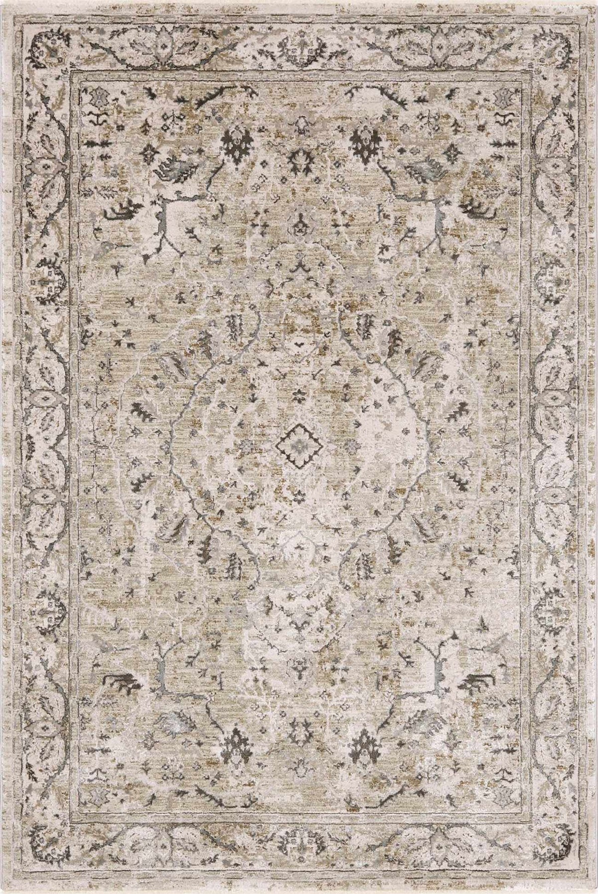 Laughlin Thick Luxe Boutique Rug
