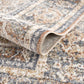 Arias Blue Boutique Washable Rug - Clearance