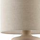 Lumellogno Coral Table Lamp