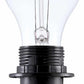 Lumellogno Coral Table Lamp