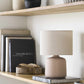 Lumellogno Coral Table Lamp