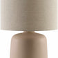 Lumellogno Coral Table Lamp