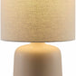 Lumellogno Coral Table Lamp
