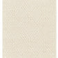 Ramsbury Beige Trellis Wool Rug