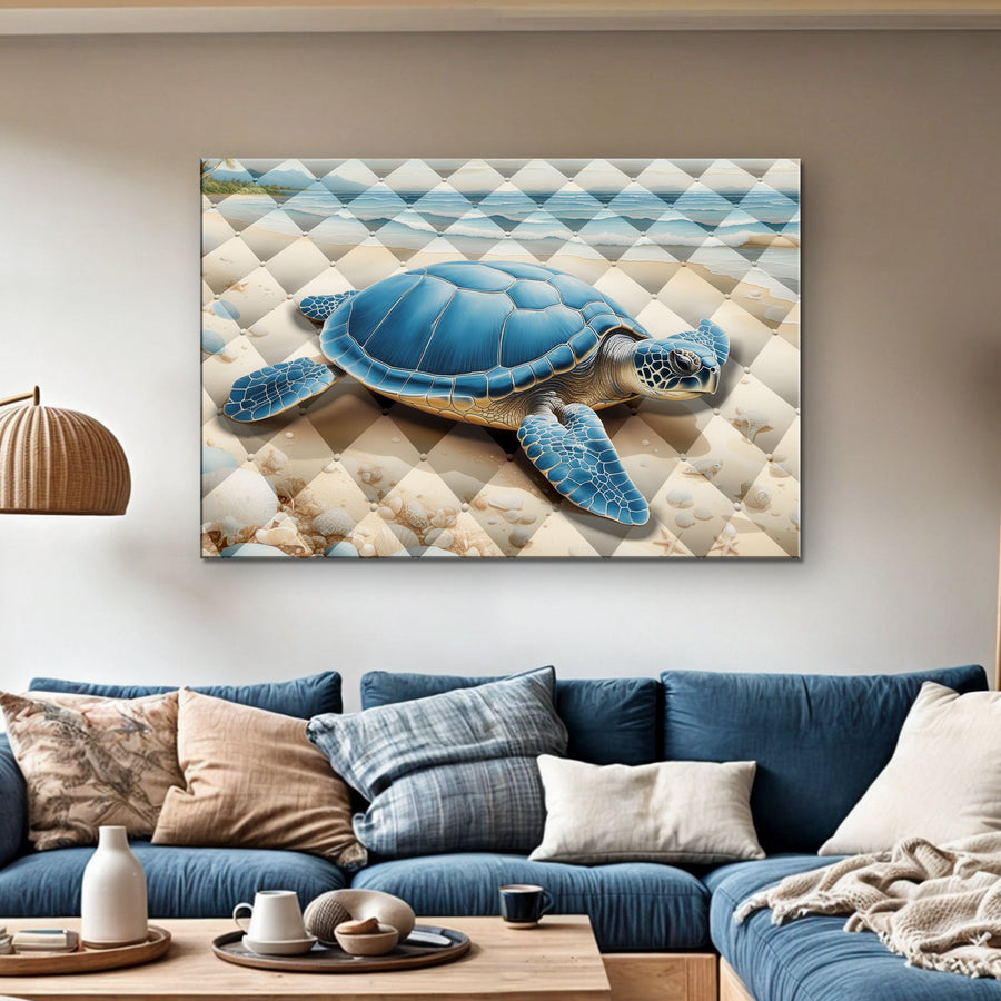 Coastal Wall Art V