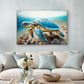 3D Coastal Wall Art VI