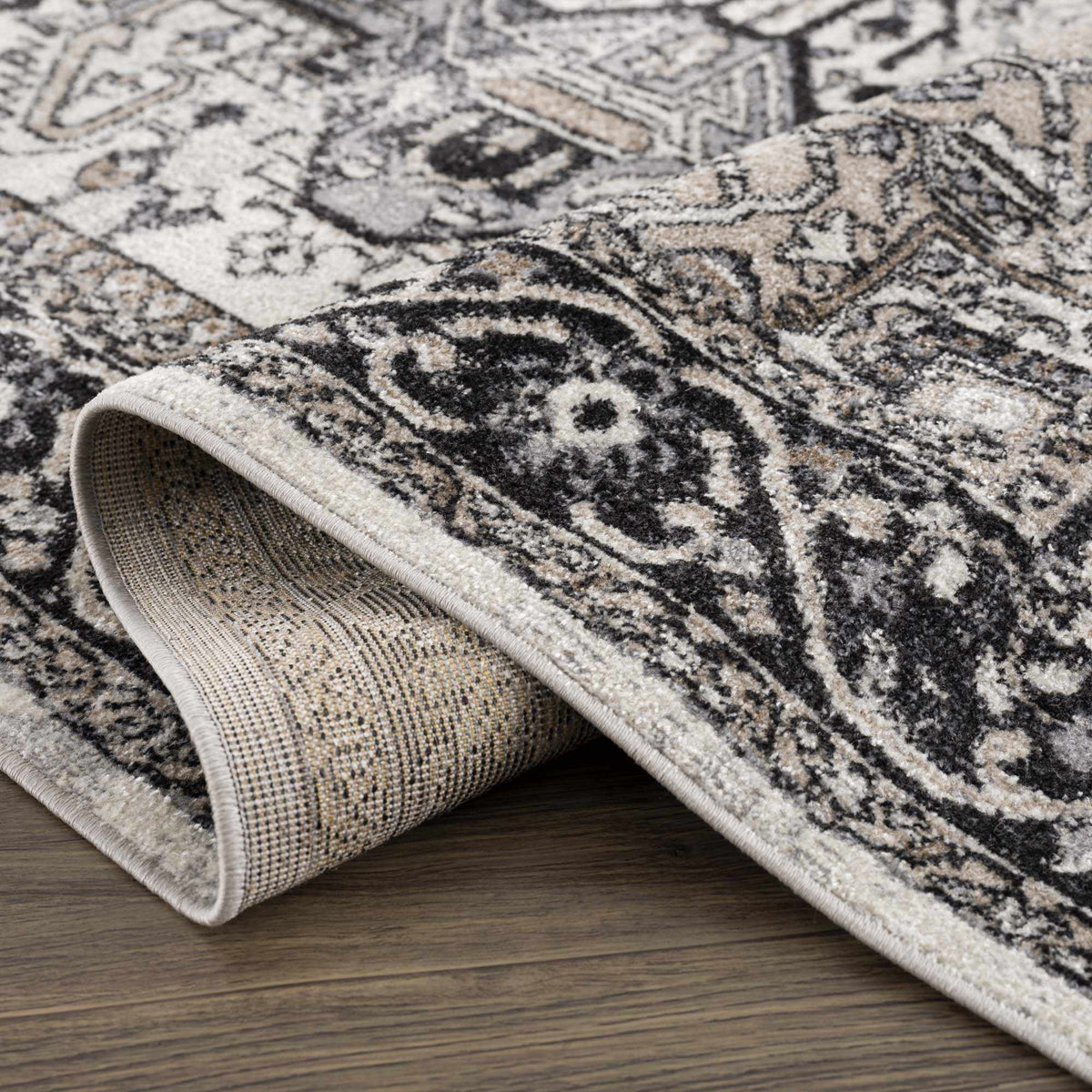 Cabacungan Washable Area Rug