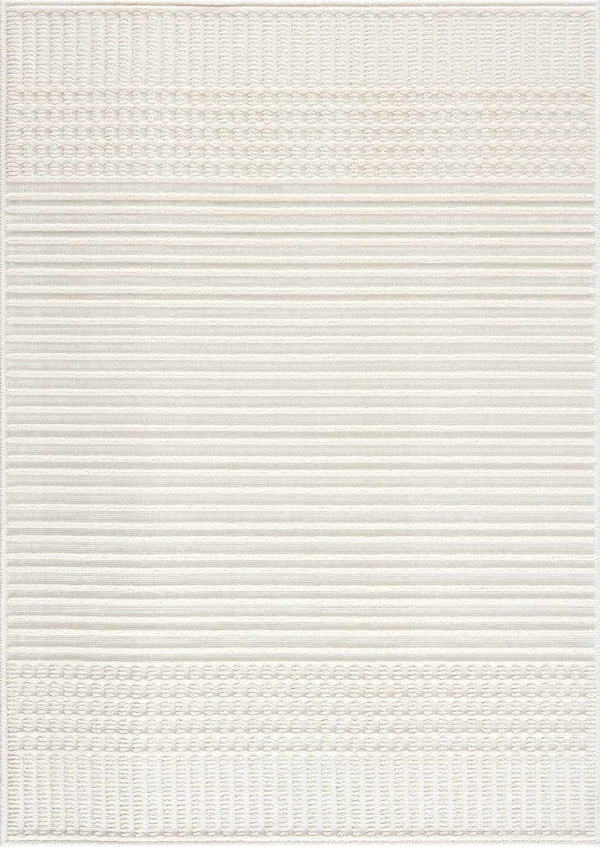 Rhun Washable Area Rug