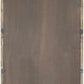 Leutesdorf Dark Red Full Length Mirror