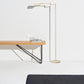 Leaf Floor Lamp
