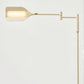 Leaf Floor Lamp