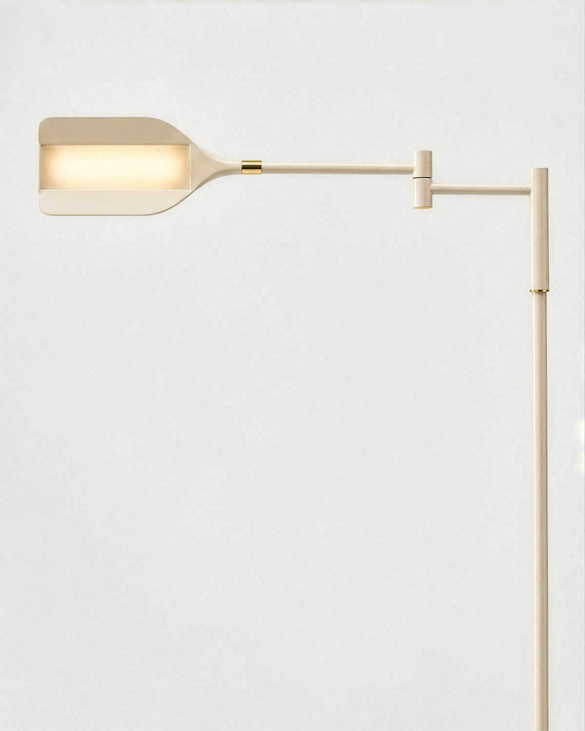 Leaf Floor Lamp