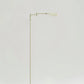 Leaf Floor Lamp