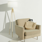 Levi Floor Lamp