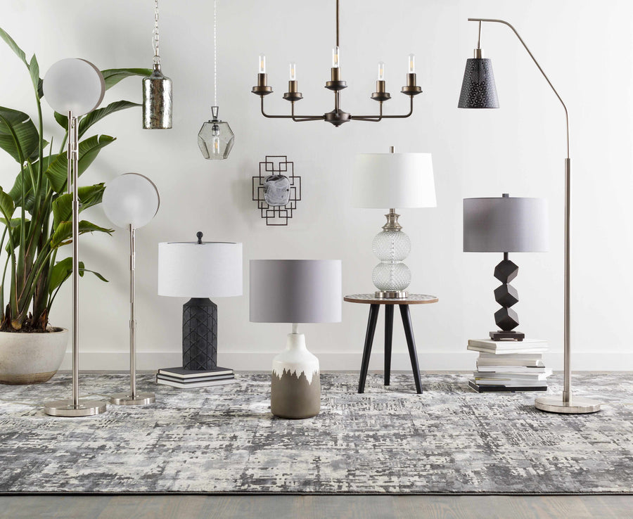 Caerleon Wall Sconces - Clearance