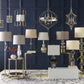 Corunna Ceiling Light - Clearance