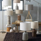 Corella Table Lamp
