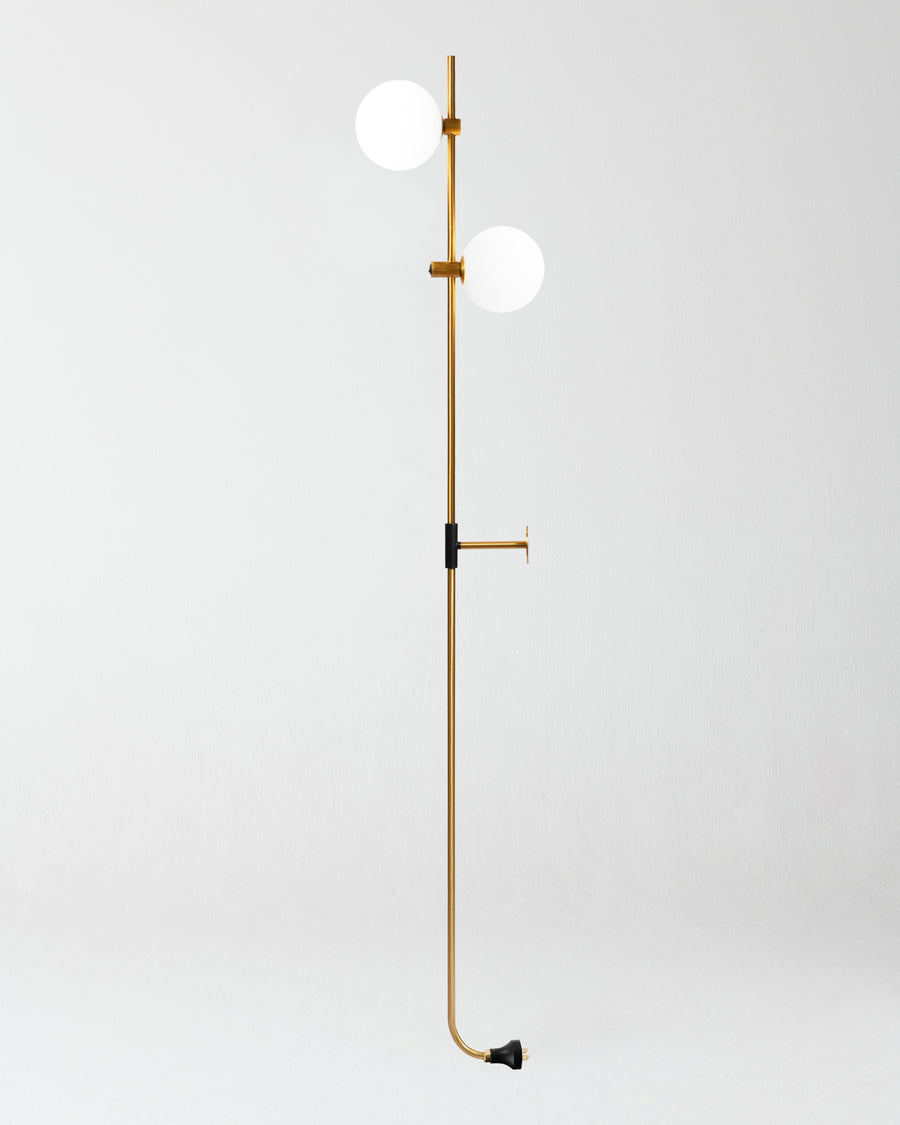 Equinox Wall Sconce