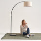 Logan Floor Lamp