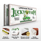 Lucky Farm St. Patrick's Day II