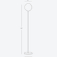 Luna LED Floor Lamp