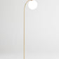 Luna Drop Floor Lamp