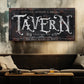 Potions, Spirits & Brews Tavern Halloween Sign II - view 2