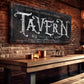 Potions, Spirits & Brews Tavern Halloween Sign II - view 3