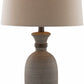 Mambog Table Lamp