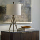 Melita Table Lamp - Clearance