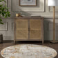 Middelburg Rock Pattern Luxe Area Rug