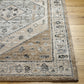 Minal Luxe Thick Area Rug