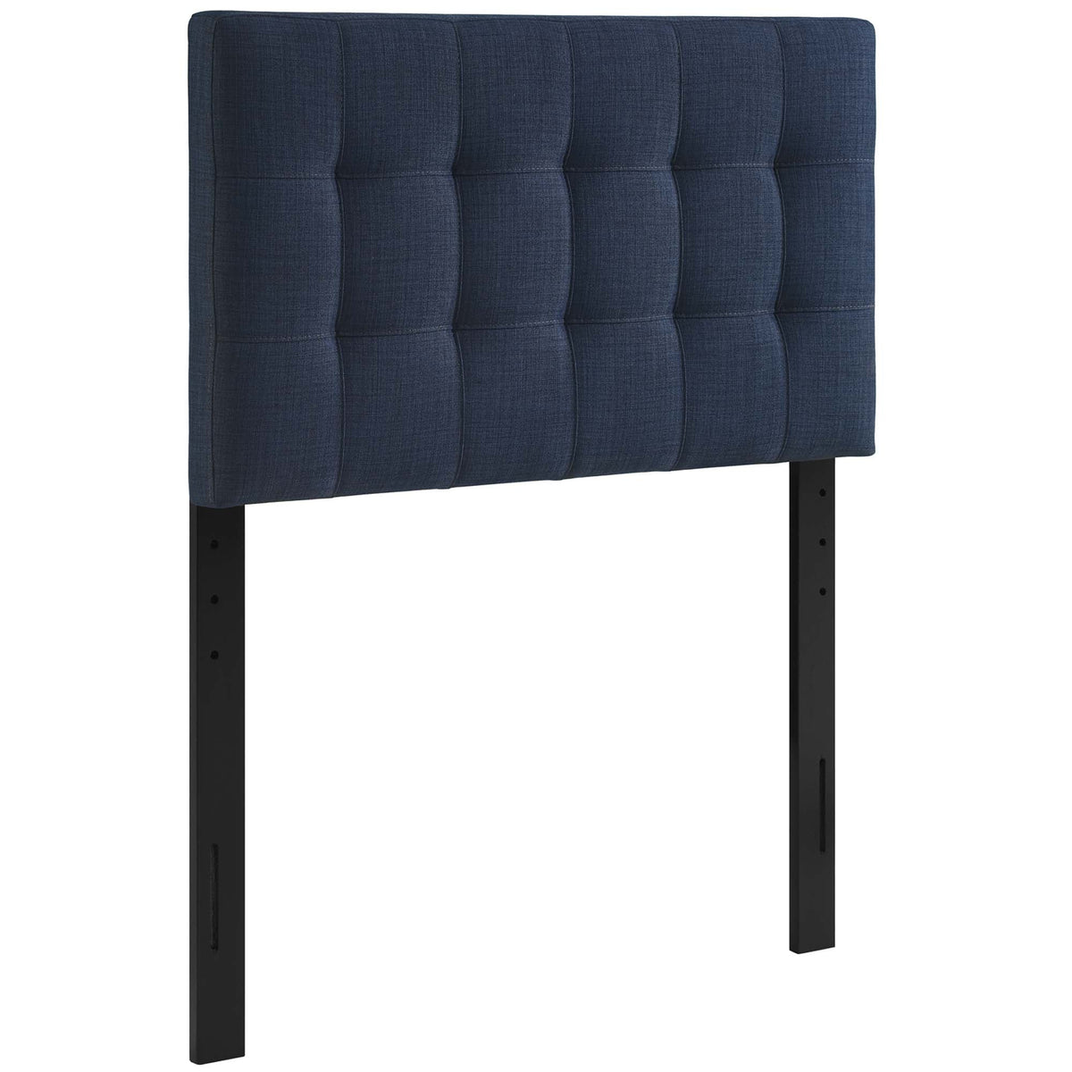 Lily Upholstered Fabric Twin Headboard by Modway