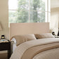 Region Upholstered Queen Headboard by Modway