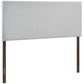 Region Upholstered Queen Headboard by Modway